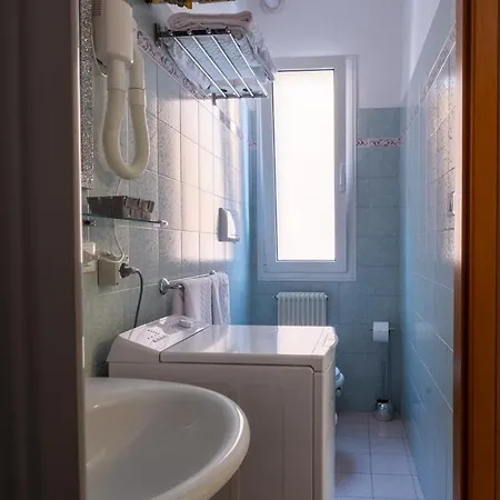 Apartment Lido Di Dante