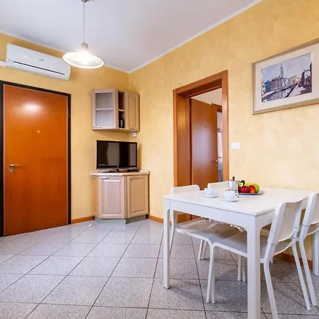 Lido Di Dante Apartment Lido di Jesolo