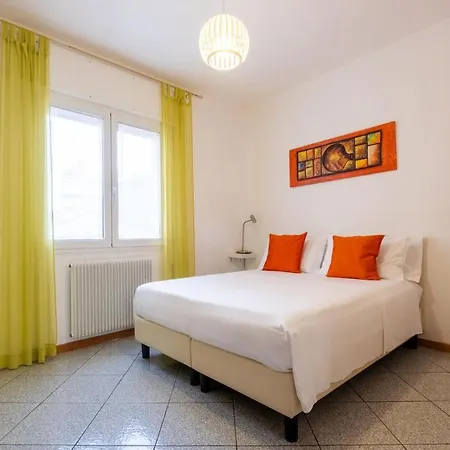 Apartment Lido Di Dante Lido di Jesolo