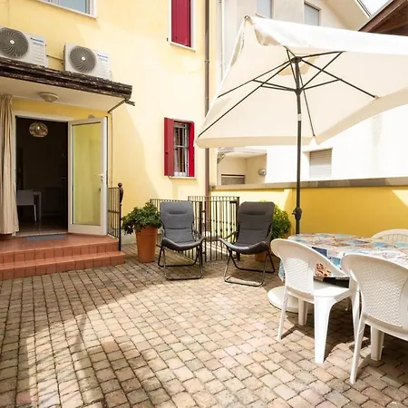 Lido Di Dante Lido di Jesolo