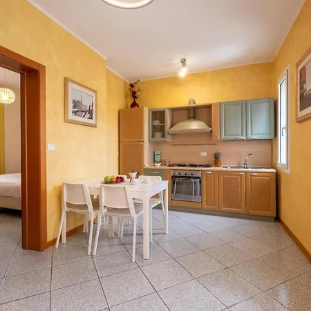 Lido Di Dante * Lido di Jesolo