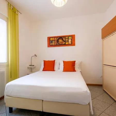 Apartment Lido Di Dante *