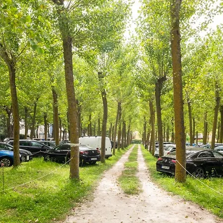 Apartment Lido Di Dante Lido di Jesolo