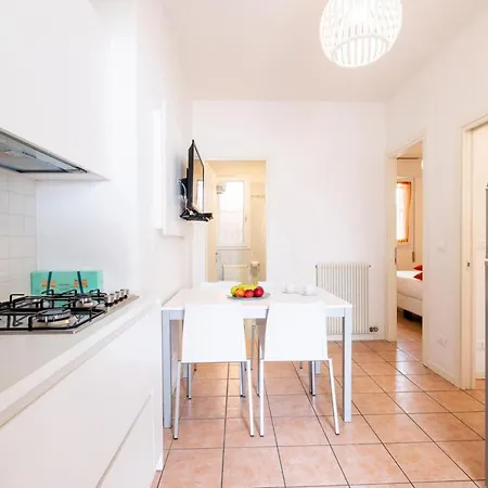 Lido Di Dante * Lido di Jesolo