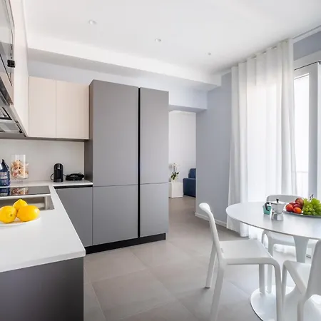 Lido Di Dante Lido di Jesolo