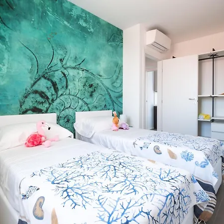 Lido Di Dante Lido di Jesolo