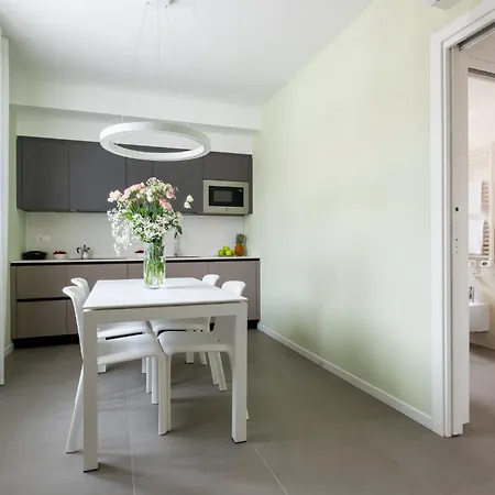 Apartment Lido Di Dante Lido di Jesolo