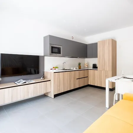 Lido Di Dante Lido di Jesolo