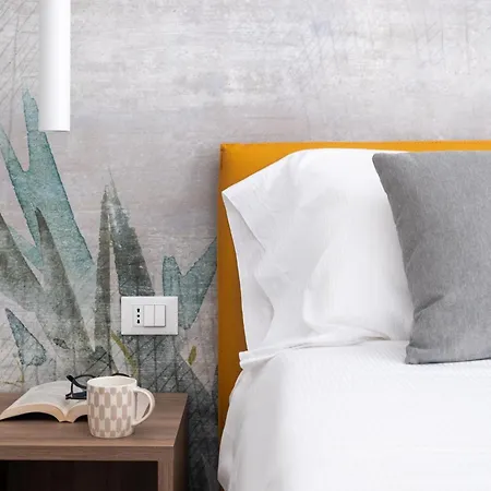 Lido Di Dante Apartment *