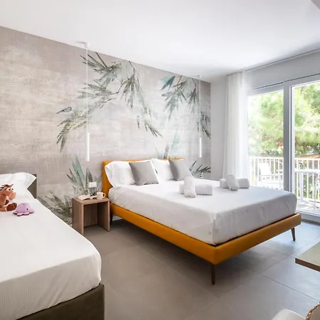 Apartment Lido Di Dante Lido di Jesolo