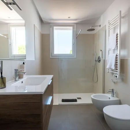 Apartment Lido Di Dante