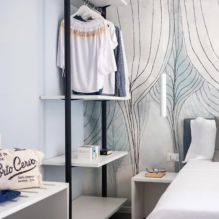 Lido Di Dante Apartment