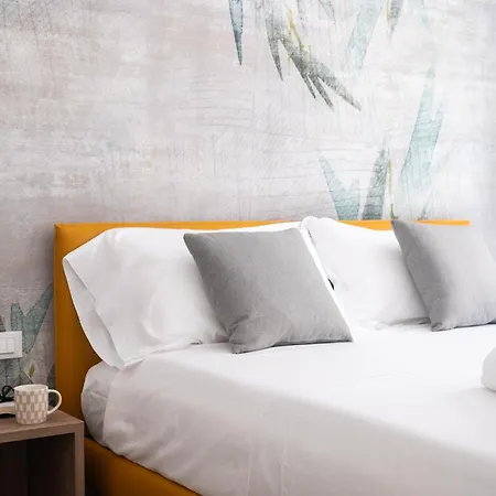 Lido Di Dante Apartment Lido di Jesolo