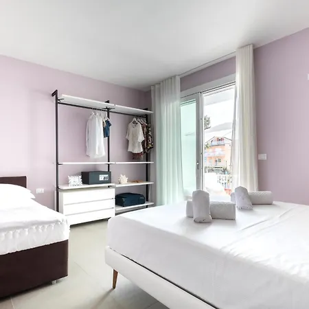 Lido Di Dante * Lido di Jesolo