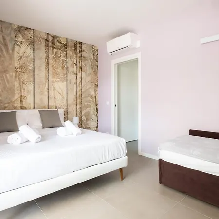 Apartamento Lido Di Dante *