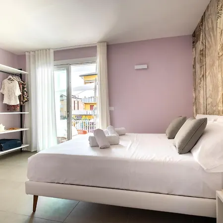 Apartman Lido Di Dante Lido di Jesolo