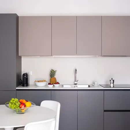 Lido Di Dante Apartman *