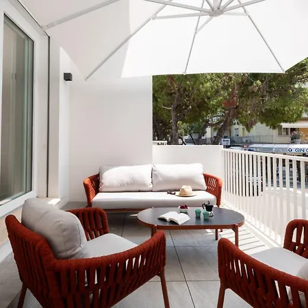 Apartment Lido Di Dante *