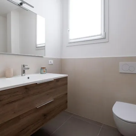 Apartamento Lido Di Dante Lido di Jesolo