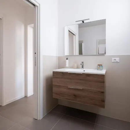 Apartment Lido Di Dante *