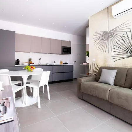 Lido Di Dante * Lido di Jesolo