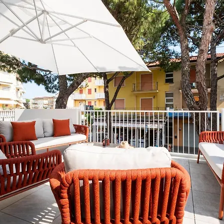 Apartman Lido Di Dante *