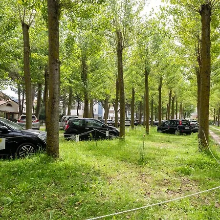 Lido Di Dante Apartment