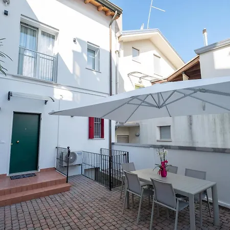 Lido Di Dante Lejlighed Lido di Jesolo
