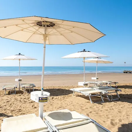 Lejlighed Lido Di Dante