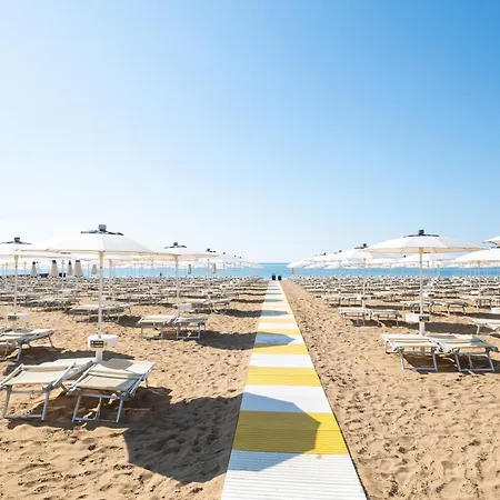 Lido Di Dante Appartamento Lido di Jesolo