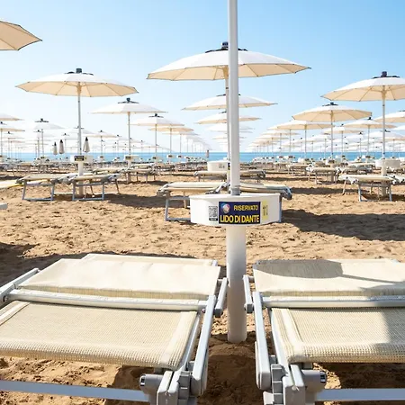 Lido Di Dante * Lido di Jesolo