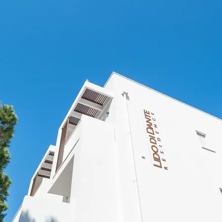 Lido Di Dante Appartamento *