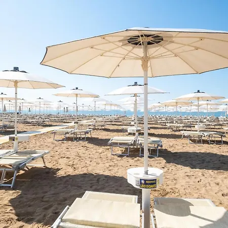 Lido Di Dante Lejlighed